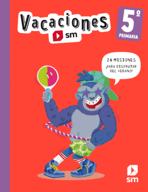 5 EP VACACIONES 23