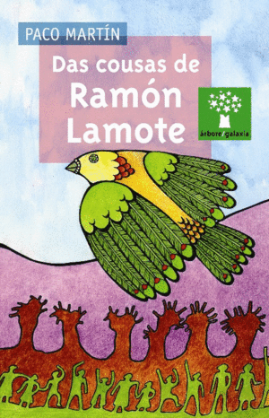 LEC. DAS COUSAS DE RAMÓN LAMOTE