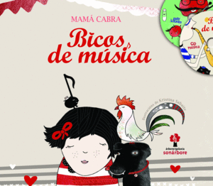 BICOS DE MÚSICA (CD MUSICA)