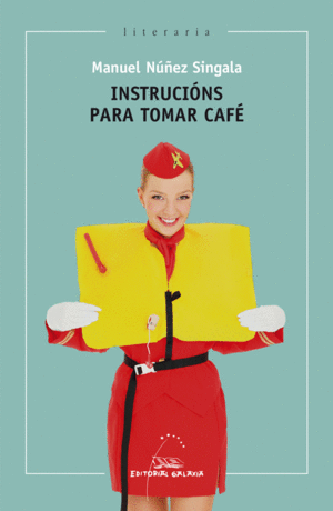 INSTRUCIONS PARA TOMAR CAF