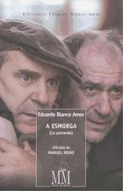 A ESMORGA (LA PARRANDA)