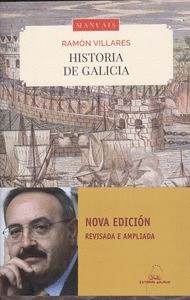 HISTORIA DE GALICIA