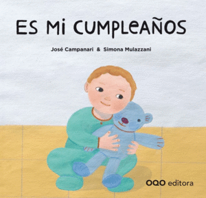 ES MI CUMPLEA�OS