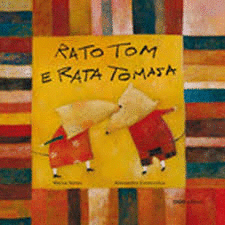 RATO TOM E RATA TOMASA