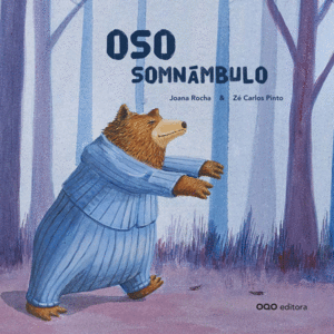 OSO SOMNMBULO