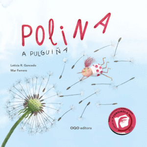 POLINA, A PULGUIA