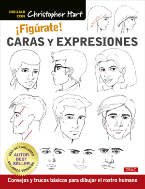 FIGRATE! CARAS Y EXPRESIONES