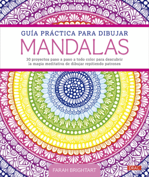GU�A PR�CTICA PARA DIBUJAR MANDALAS