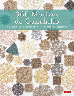 366 MOTIVOS DE GANCHILLO