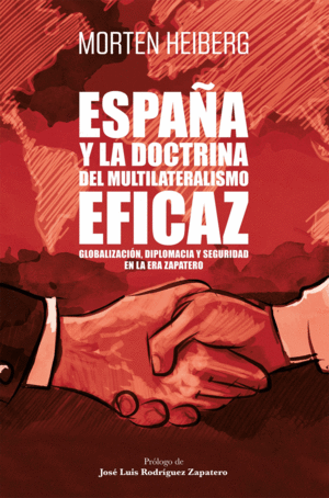 ESPAA Y LA DOCTRINA DEL MULTILATERALISMO EFICAZ