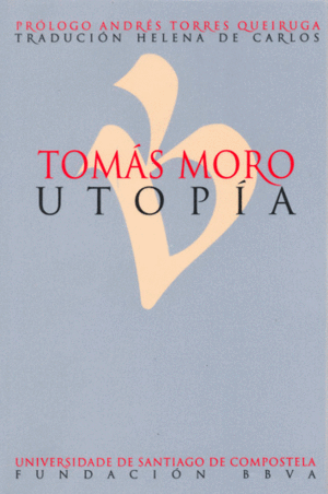 PU/17-TOMAS MORO.UTOPIA