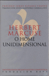 PU/18-HERBERT MARCUSE.O HOME UNIDIMENSIONAL