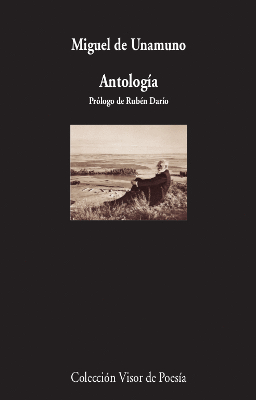 ANTOLOGA - MIGUEL DE UNAMUNO