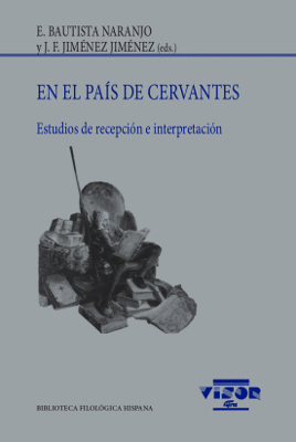 EN EL PAIS DE CERVANTES