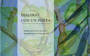 DILOGO CON UN POETA