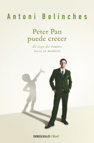 PETER PAN PUEDE CRECER