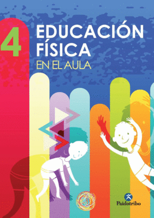 EDUCACION FISICA EN EL AULA. 4