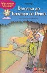 DESCENSO AO BARRANCO DO DEMO