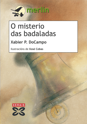 LEC. O MISTERIO DAS BADALADAS