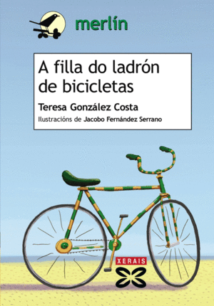 LEC. A FILLA DO LADRON DE BICICLETAS