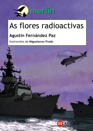 LEC. AS FLORES RADIOACTIVAS