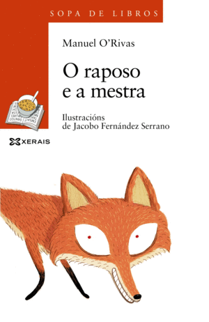 LEC. O RAPOSO E A MESTRA