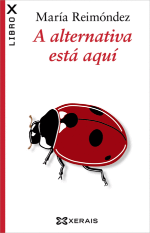A ALTERNATIVA EST AQU