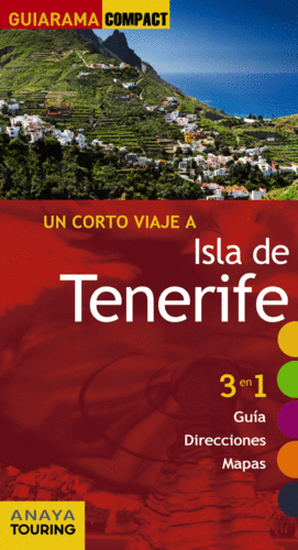 ISLA DE TENERIFE