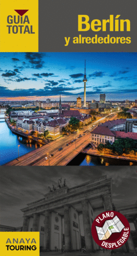 BERLIN Y ALREDEDORES