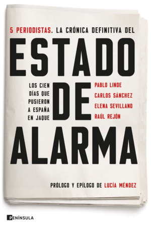 ESTADO DE ALARMA