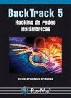 BACKTRACK 5. HACKING DE REDES INALAMBRICAS