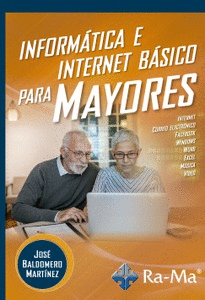 INFORMATICA E INTERNET BASICO PARA MAYORES