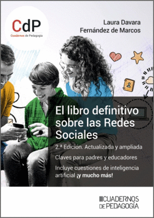 EL LIBRO DEFINITIVO SOBRE REDES SOCIALES