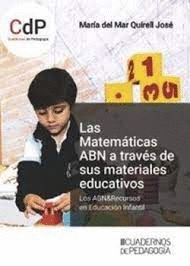 LAS MATEMATICAS ABN A TRAVES DE SUS MATERIALES EDUCATIVOS