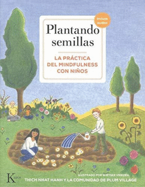 PLANTANDO SEMILLAS