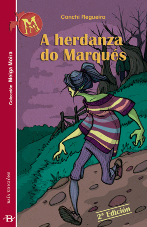 A HERDANZA DO MARQUES