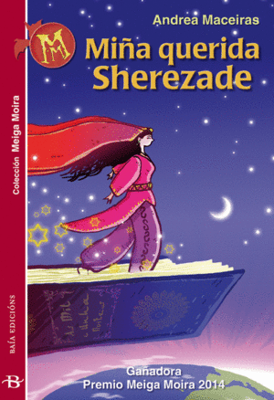 LEC. MI�A QUERIDA SHEREZADE
