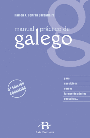 MANUAL PRACTICO DE GALEGO