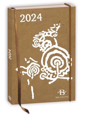 AXENDA 2024 BAIA (GALEGO)