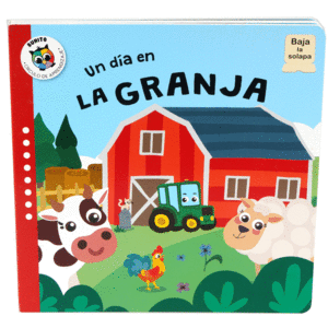 UN DA EN LA GRANJA