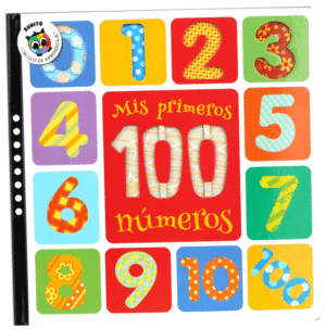 MIS PRIMEROS 100 NUMEROS