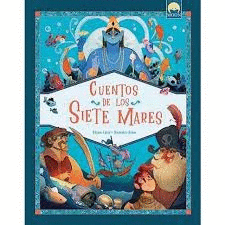 CUENTOS DE LOS SIETE MARES