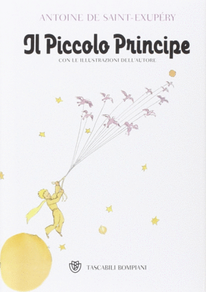 IL PICCOLO PRINCIPE