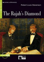 LEC. THE RAJAHS DIAMOND