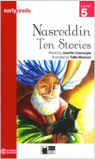 NASREDDIN-TEN STORIES.(5.EARLYREADS)