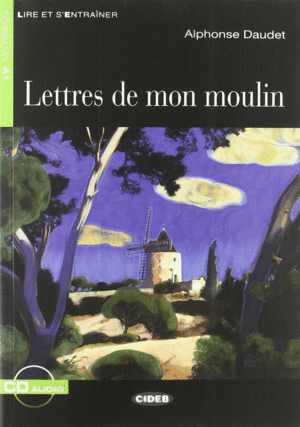 LEC. LETTRES DE MON MOULIN