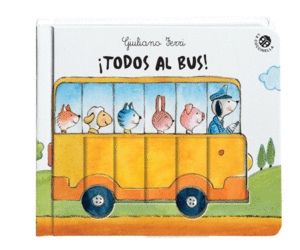 TODOS AL BUS!