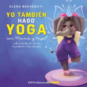 YO TAMBIN HAGO YOGA