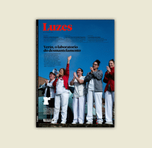 LUZES N77 - FEBREIRO 2020