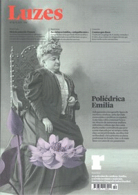 LUZES N90 (MARZO 2021) POLIEDRICA EMILIA